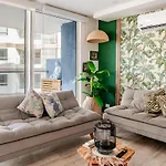 Apartamento En Cartagena, Zona Hotel Las Americas