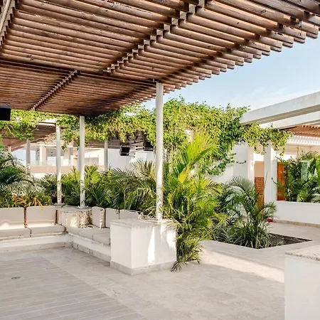 Apartment En Cartagena, Zona Americas Cartagena