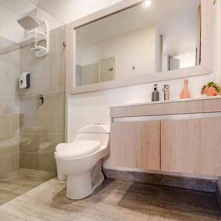 Apartment En Cartagena, Zona Americas *