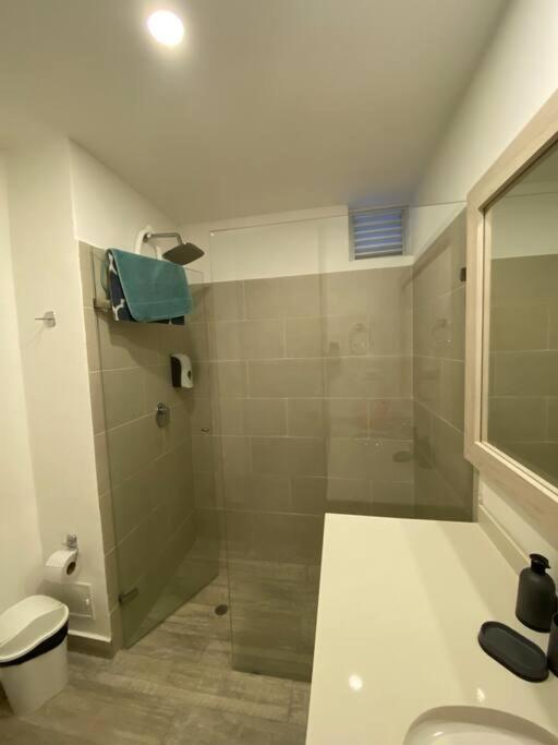 Apartment Dominique,loft Moderno, Proximo Al Centro