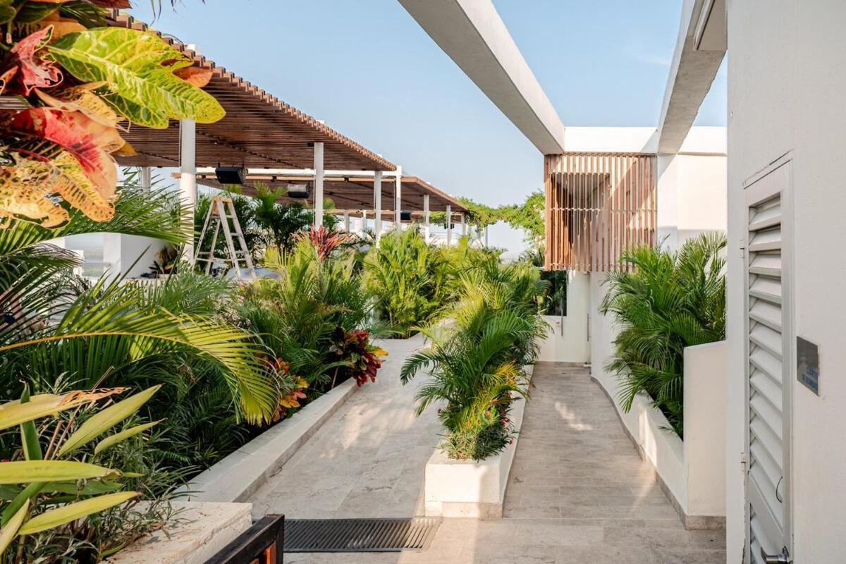 Apartment En Cartagena, Zona Americas Cartagena