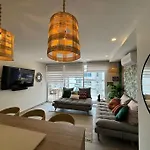 Dominique,Loft Moderno, Proximo Al Centro
