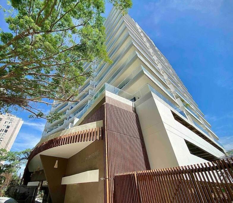 Dominique,loft Moderno, Proximo Al Centro *