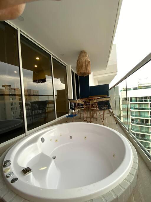 Apartamento Dominique,loft Moderno, Proximo Al Centro Cartagena