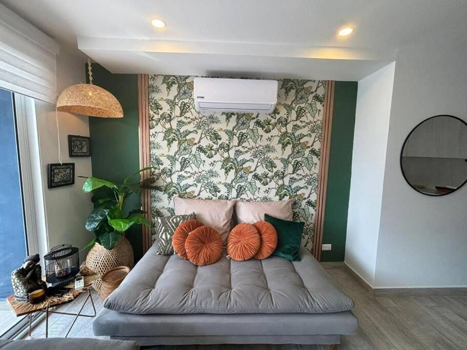 Dominique,loft Moderno, Proximo Al Centro * Cartagena