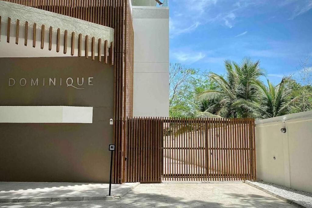 Dominique,loft Moderno, Proximo Al Centro