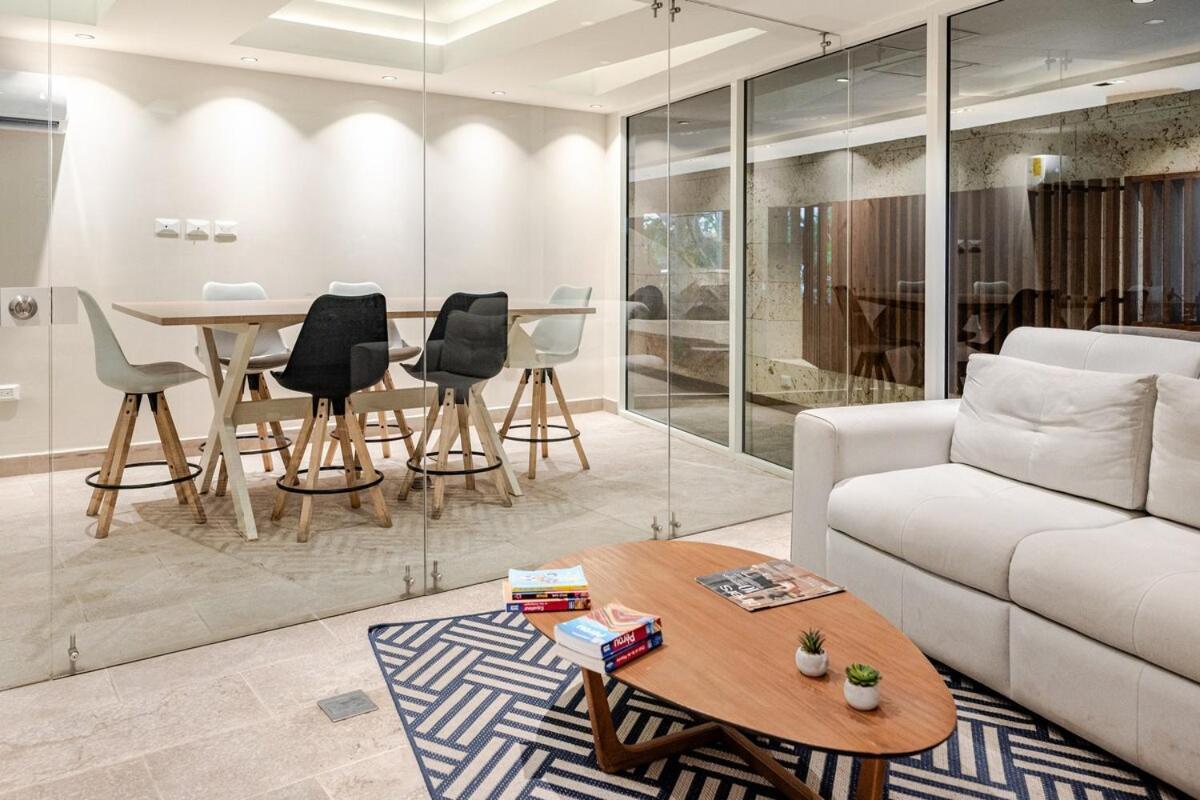En Cartagena, Zona Americas Apartamento
