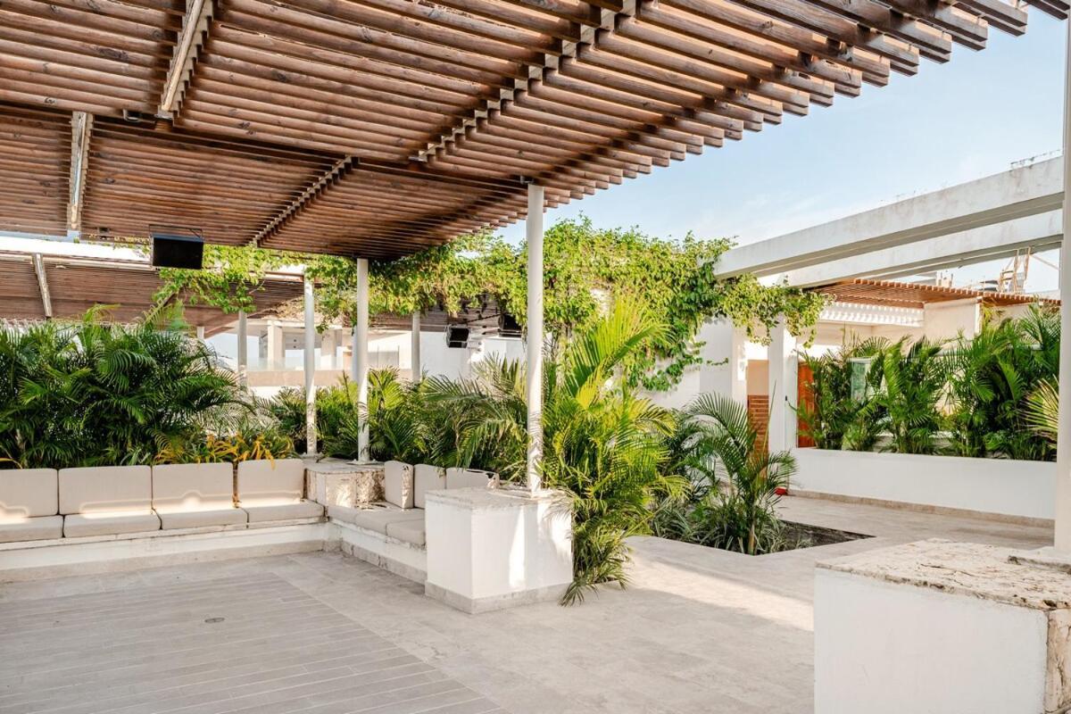 Apartamento En Cartagena, Zona Americas Cartagena