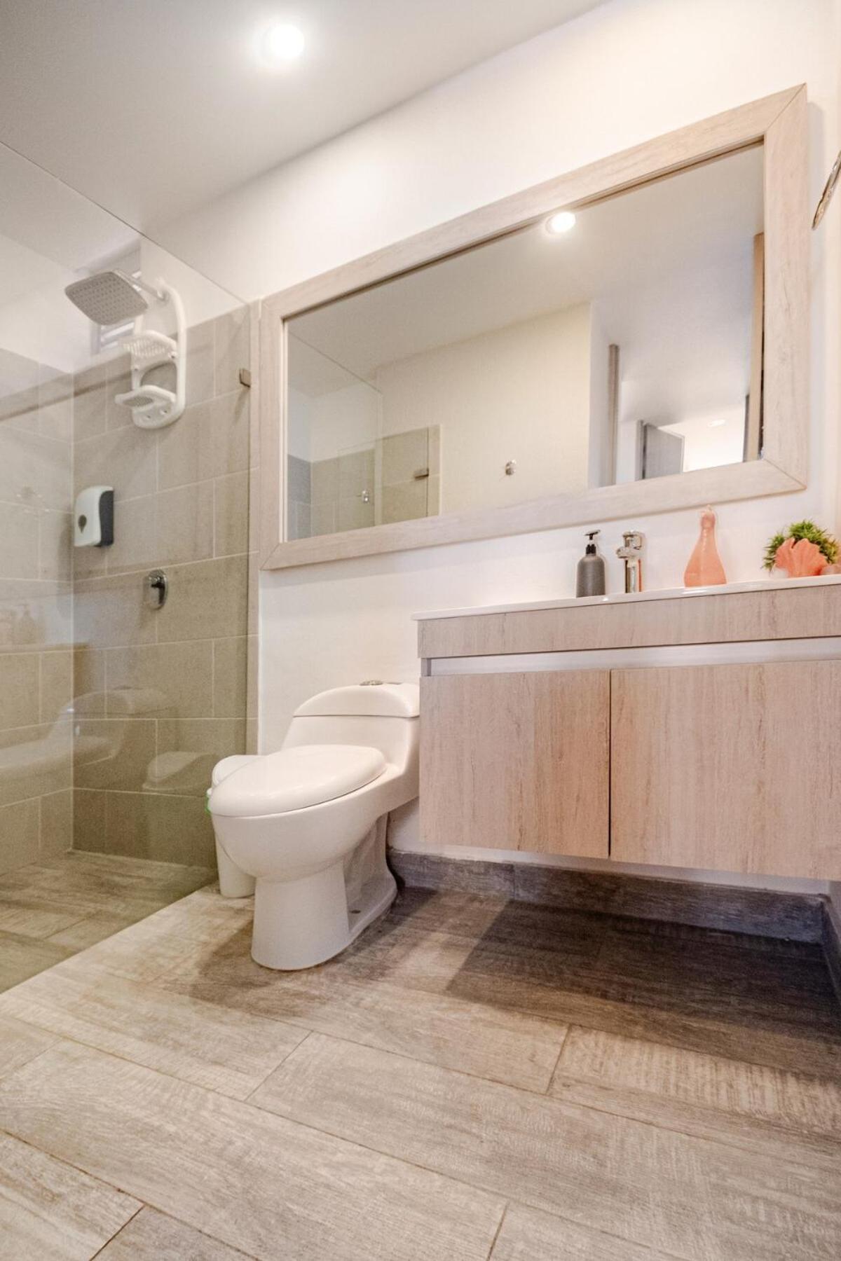 Apartamento En Cartagena, Zona Americas *